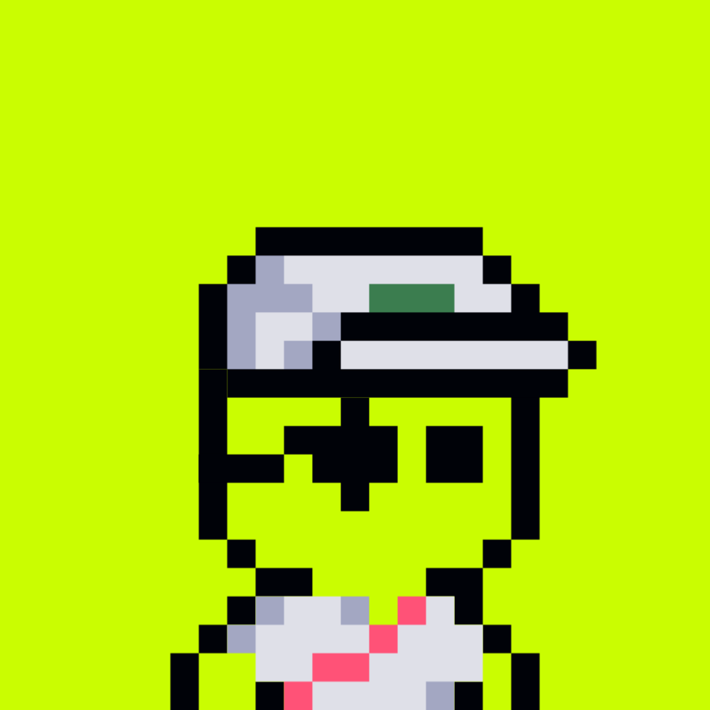 Tiny Hood #5042