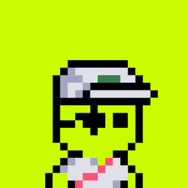 Tiny Hood #5042