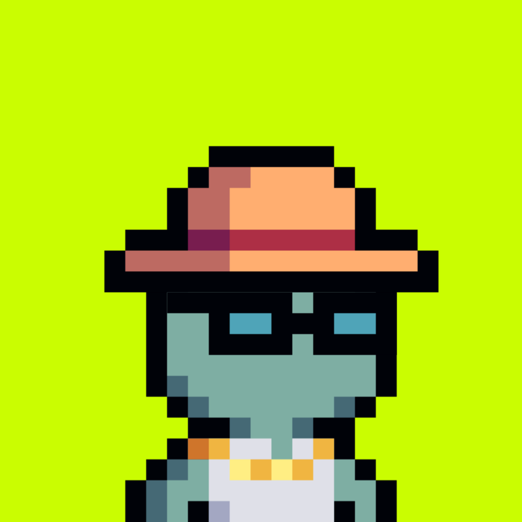 Tiny Hood #5044