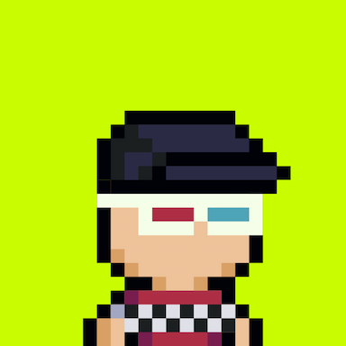 Tiny Hood #5045