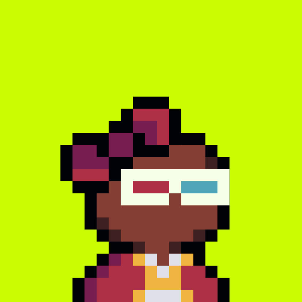 Tiny Hood #5046