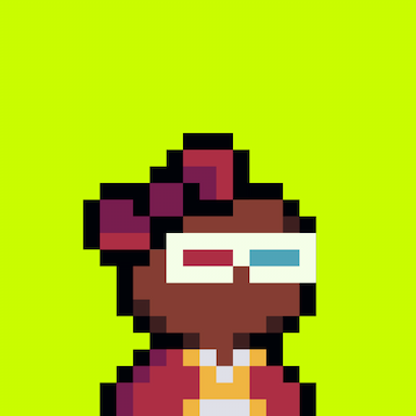Tiny Hood #5046