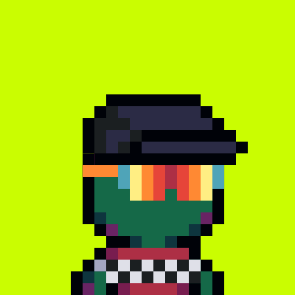 Tiny Hood #5047