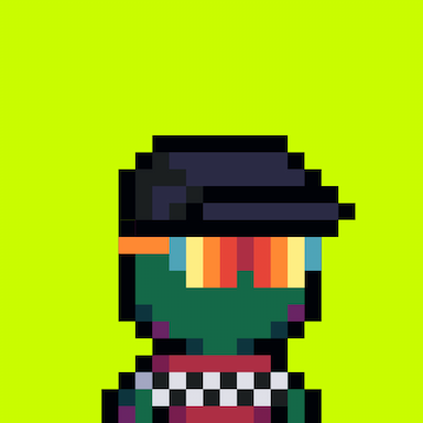 Tiny Hood #5047