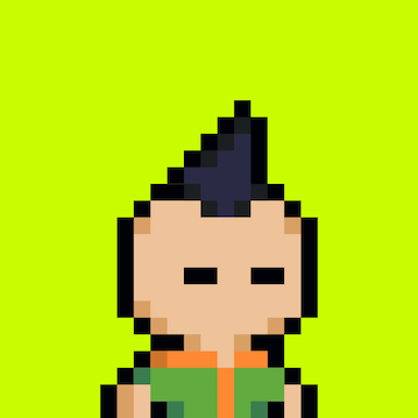 Tiny Hood #5049