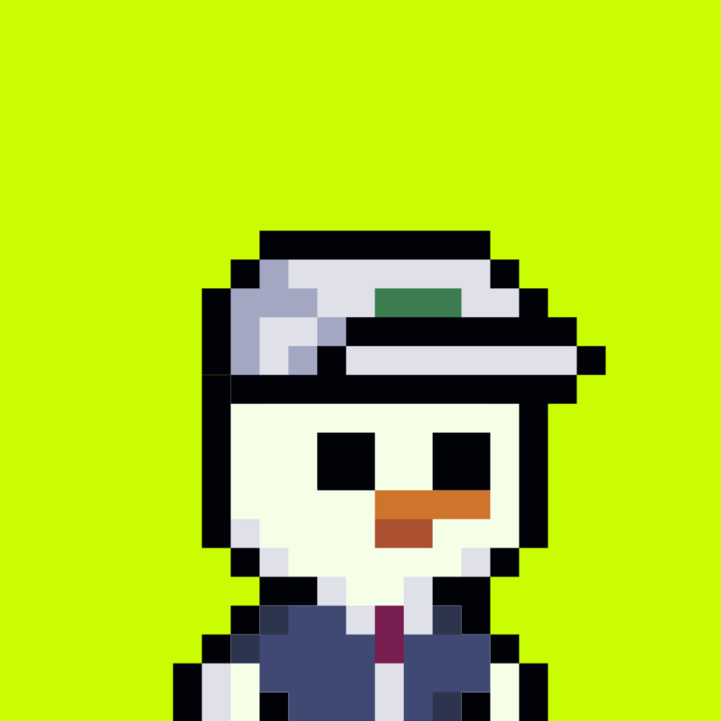 Tiny Hood #505