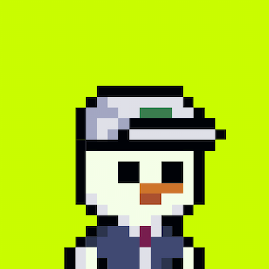 Tiny Hood #505
