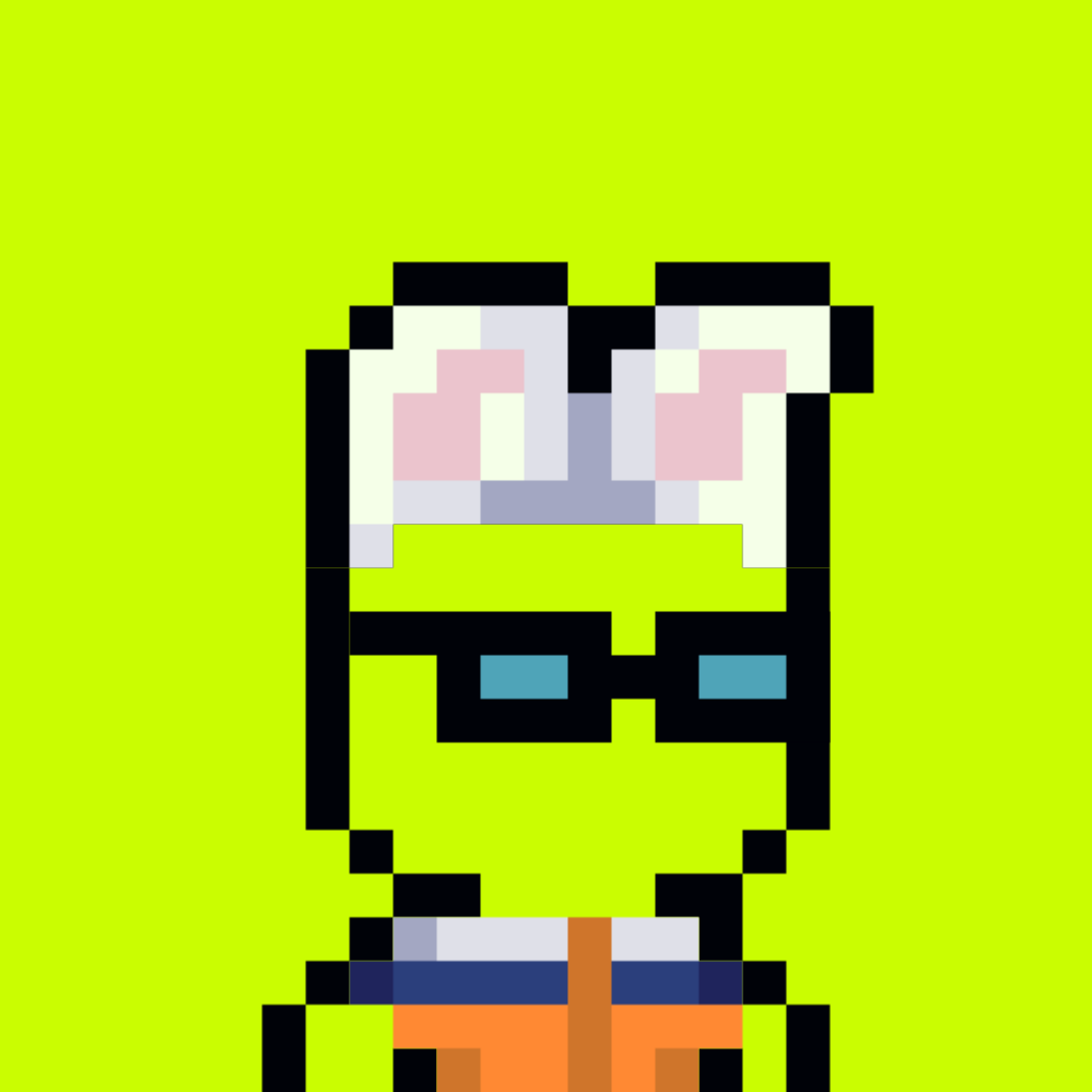 Tiny Hood #5050