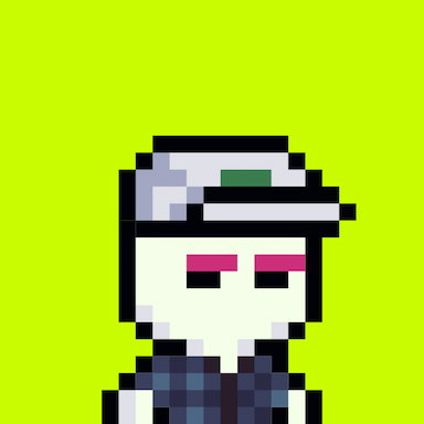 Tiny Hood #5051