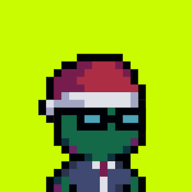 Tiny Hood #5052