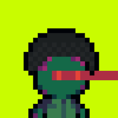 Tiny Hood #5054