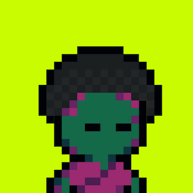 Tiny Hood #5055