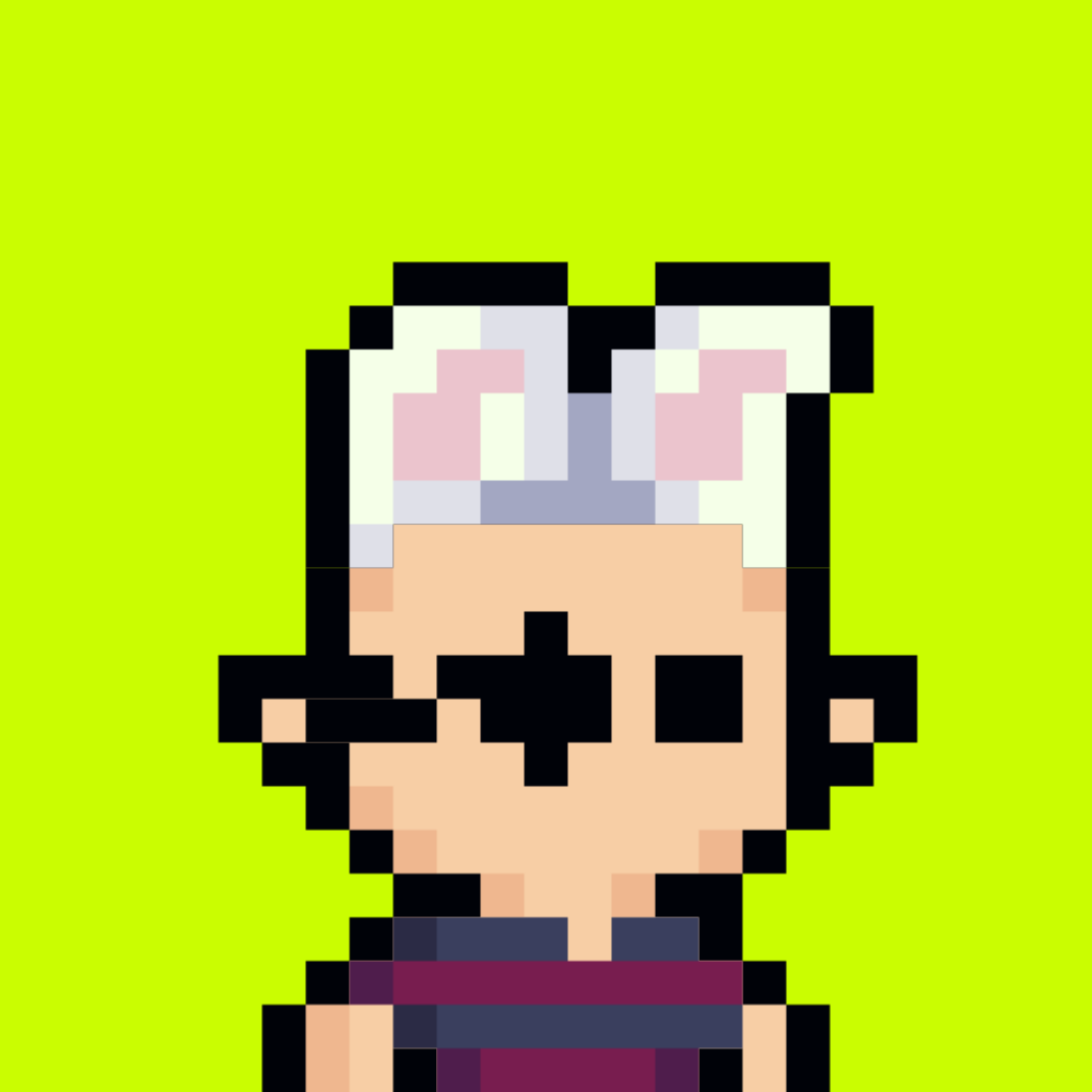 Tiny Hood #5056