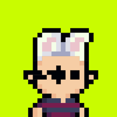 Tiny Hood #5056