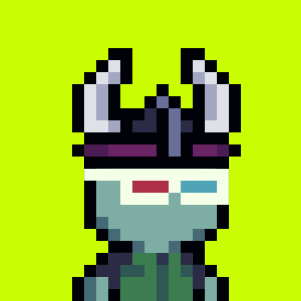 Tiny Hood #5058