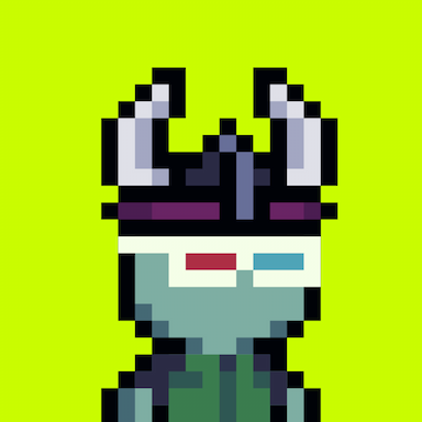 Tiny Hood #5058