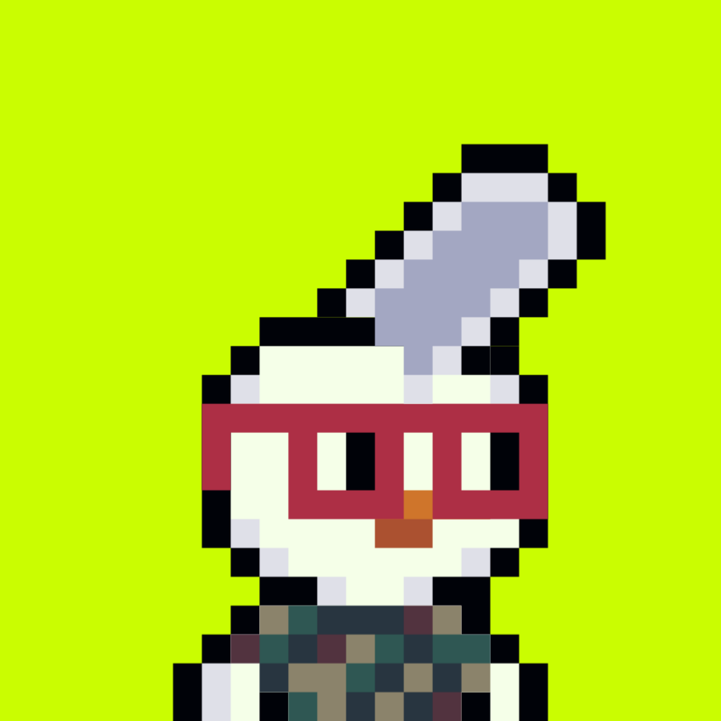Tiny Hood #5059