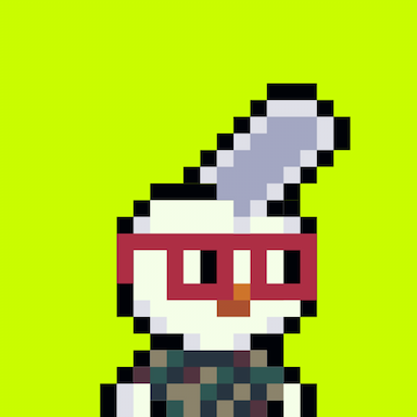 Tiny Hood #5059
