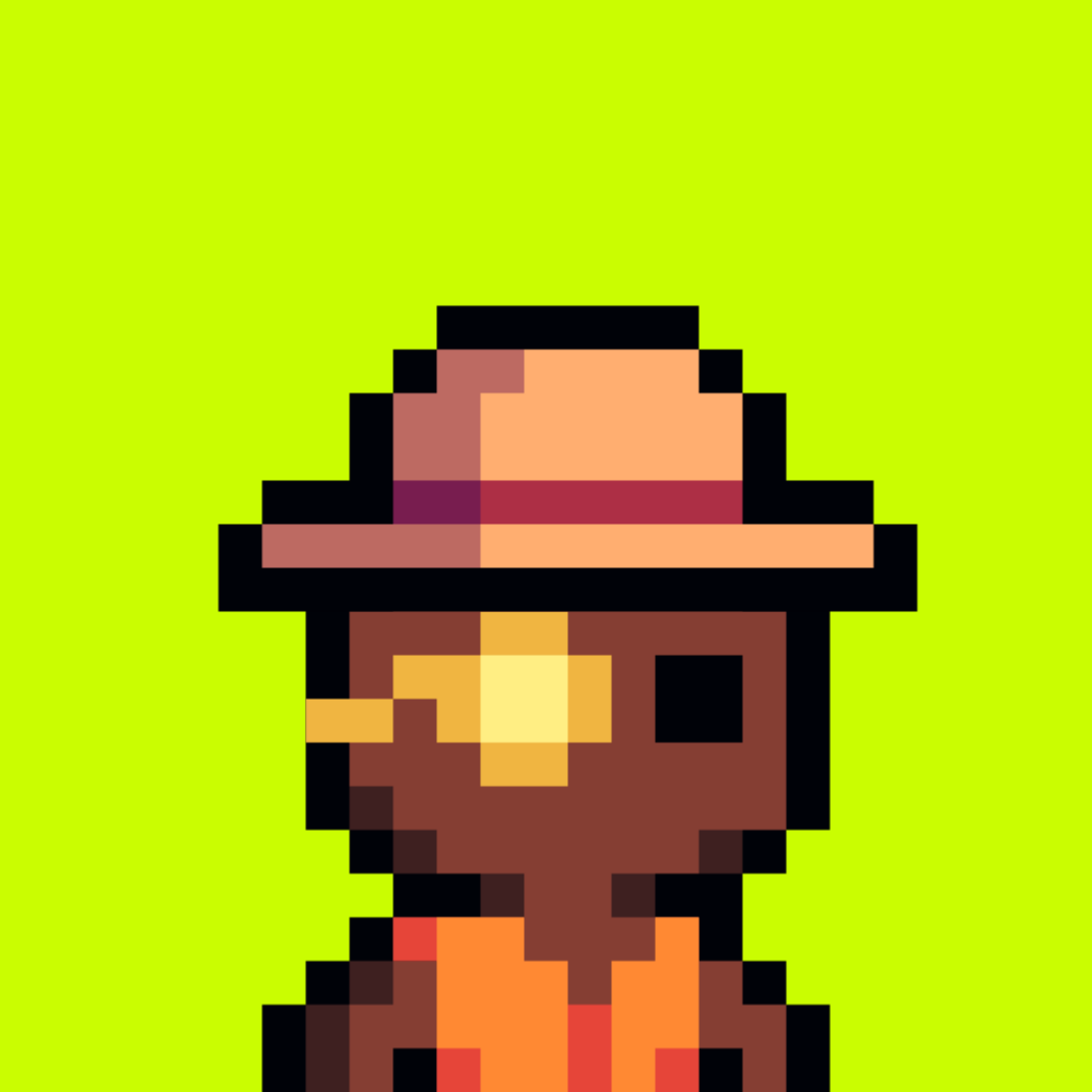 Tiny Hood #506
