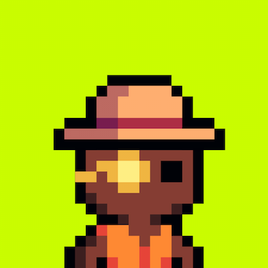 Tiny Hood #506