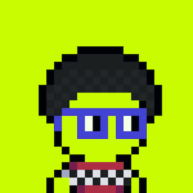 Tiny Hood #5060