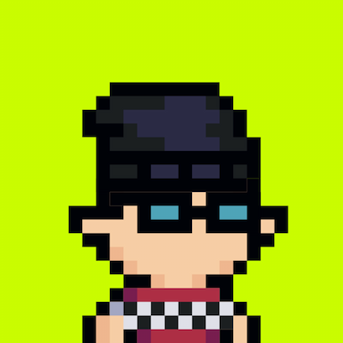 Tiny Hood #5061
