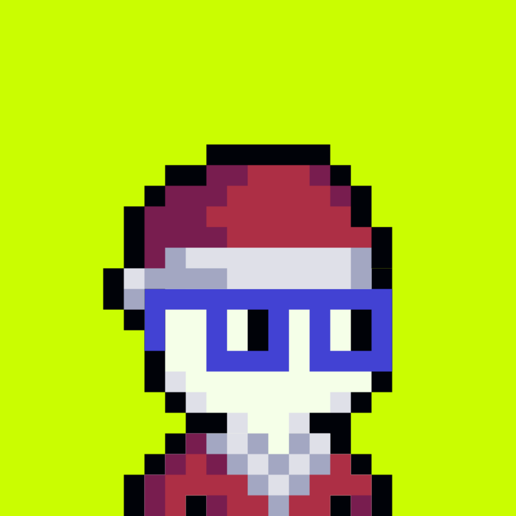 Tiny Hood #5062