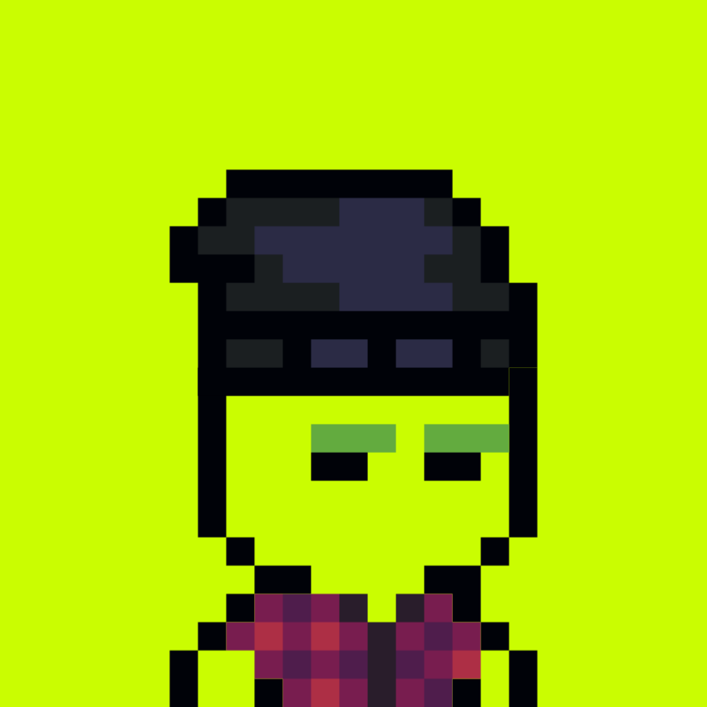 Tiny Hood #5063