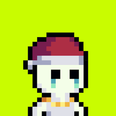Tiny Hood #5065