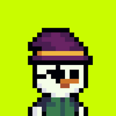 Tiny Hood #5066