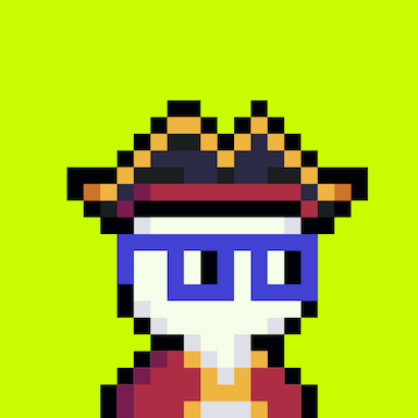 Tiny Hood #5067