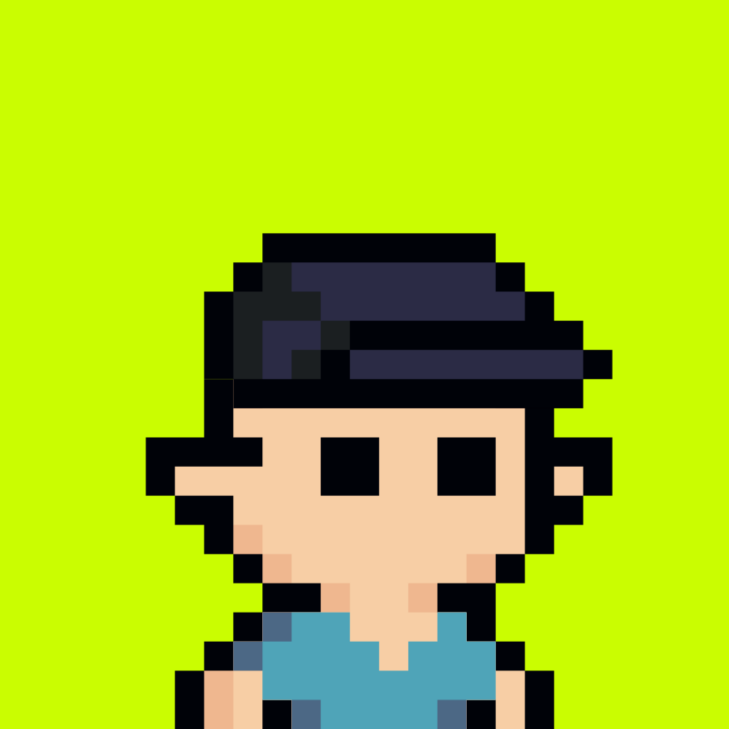 Tiny Hood #5068