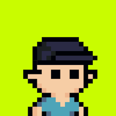 Tiny Hood #5068