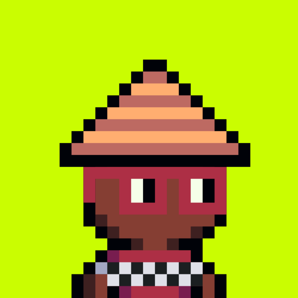 Tiny Hood #5069
