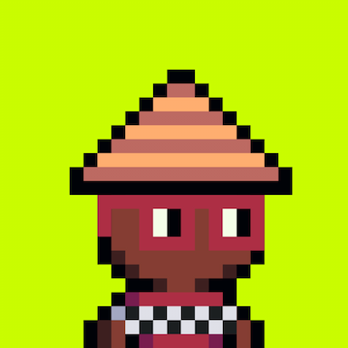 Tiny Hood #5069