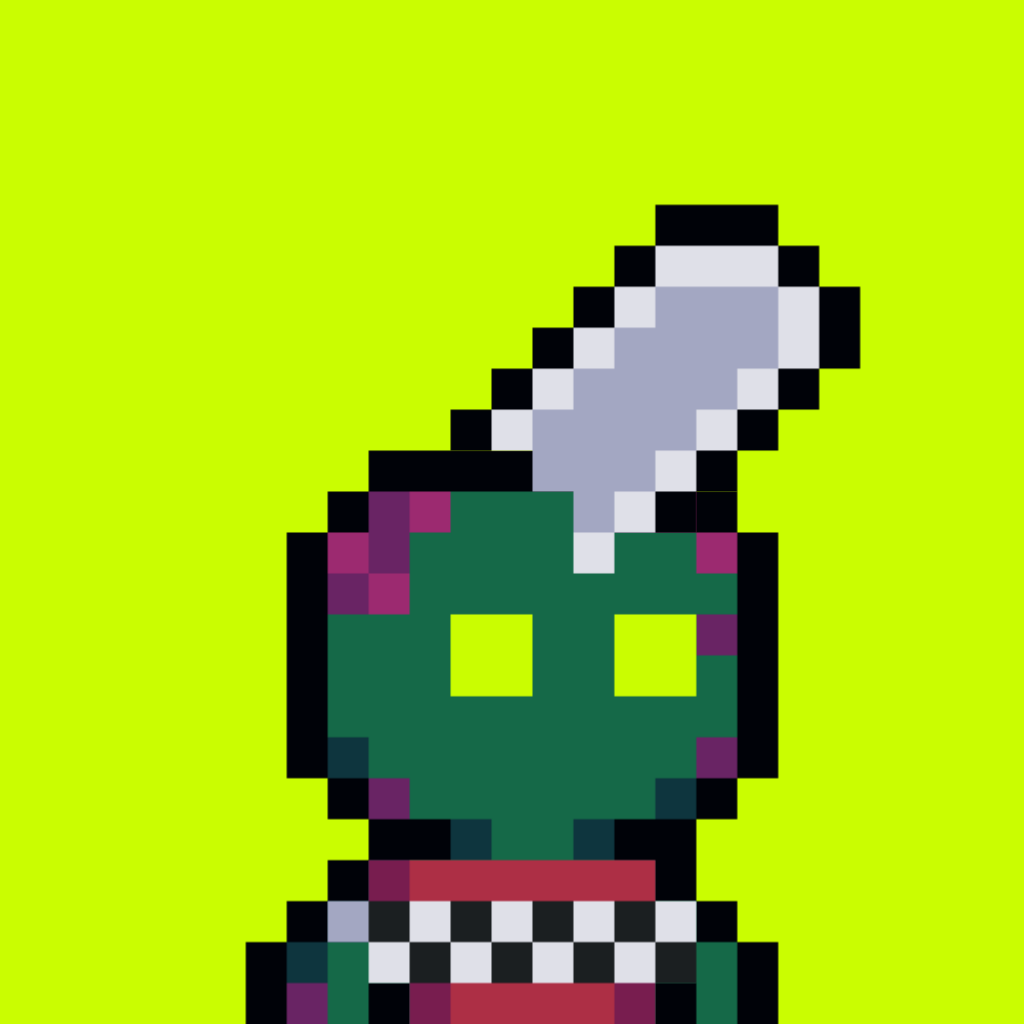 Tiny Hood #507