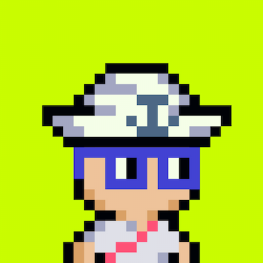 Tiny Hood #5070