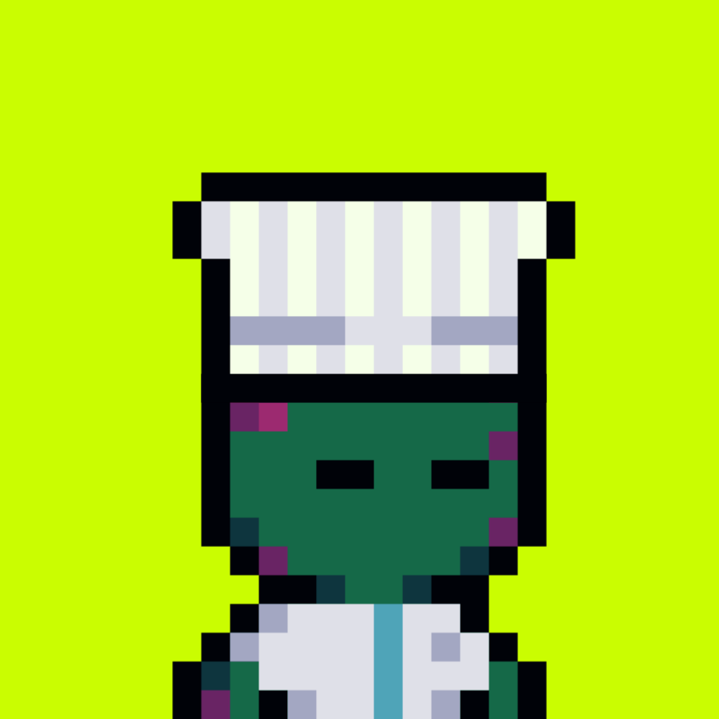 Tiny Hood #5071