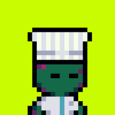 Tiny Hood #5071