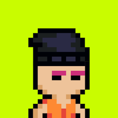 Tiny Hood #5072