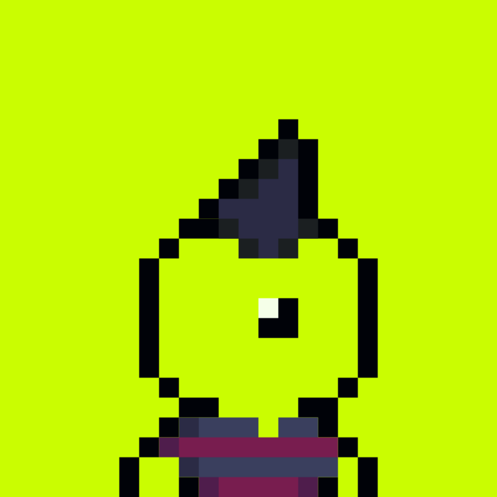 Tiny Hood #5073