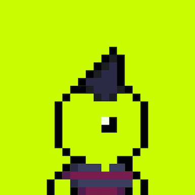 Tiny Hood #5073