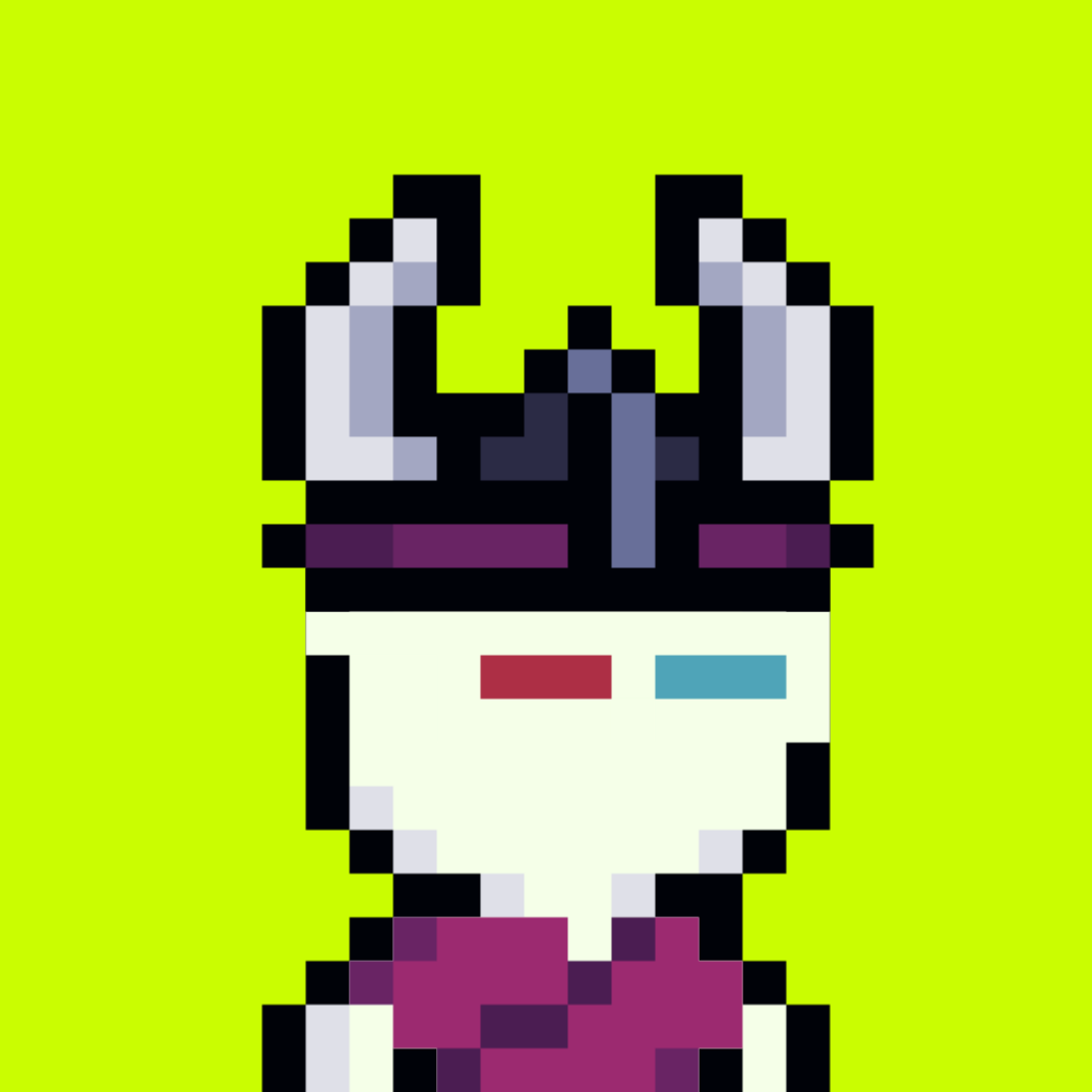 Tiny Hood #5074