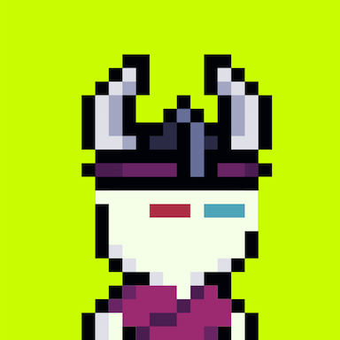 Tiny Hood #5074