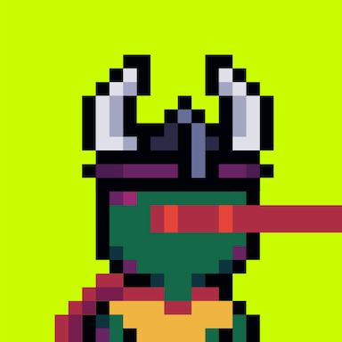 Tiny Hood #5075