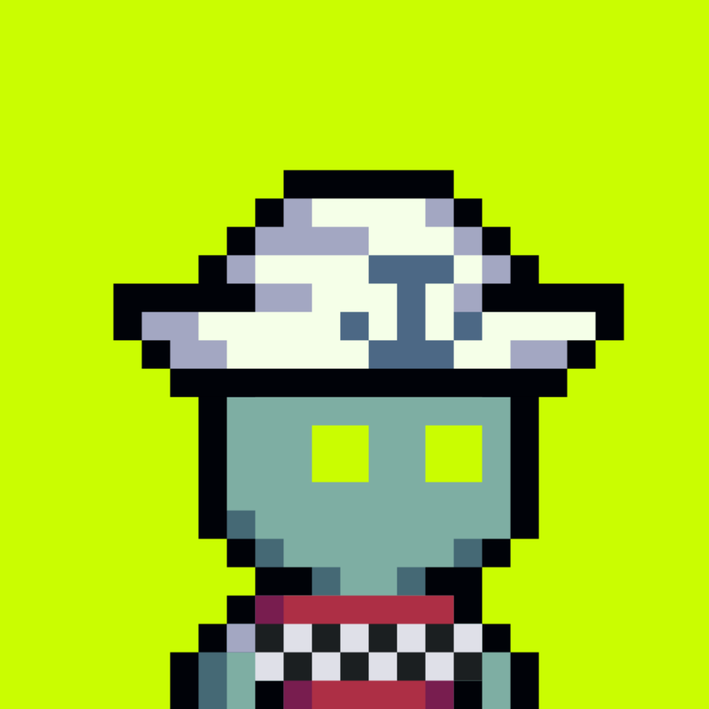 Tiny Hood #5076