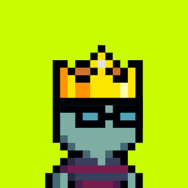 Tiny Hood #5077
