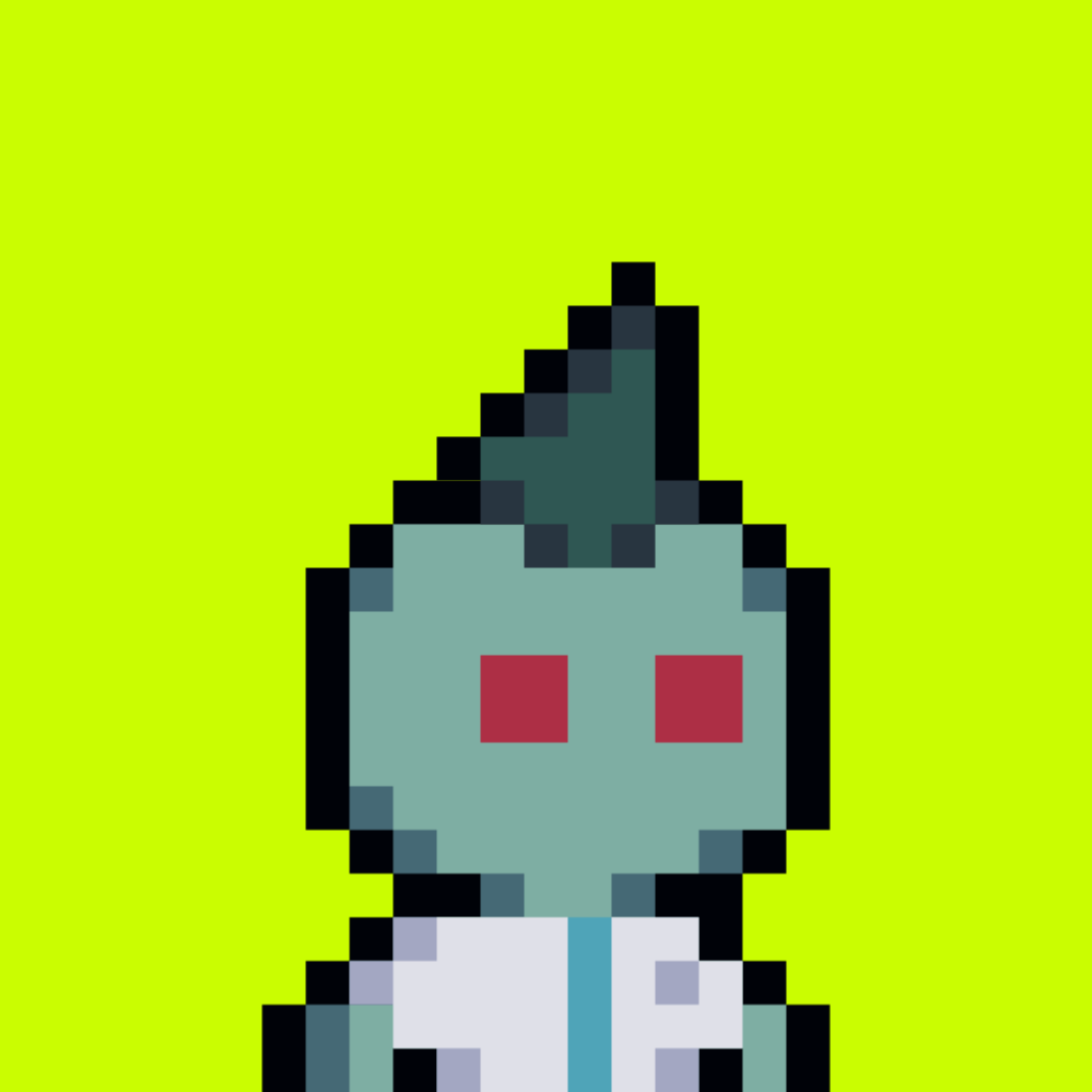 Tiny Hood #5078