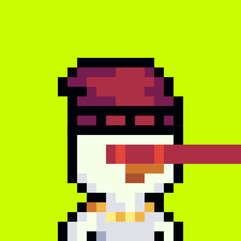 Tiny Hood #5079