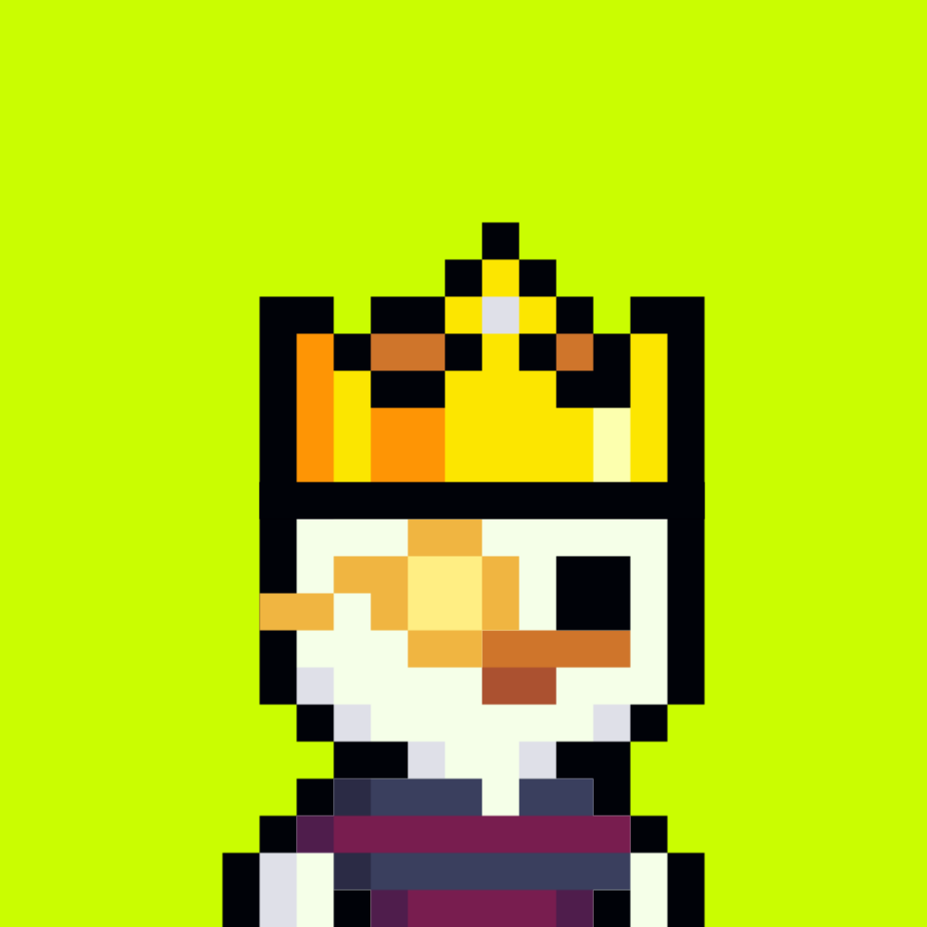 Tiny Hood #508